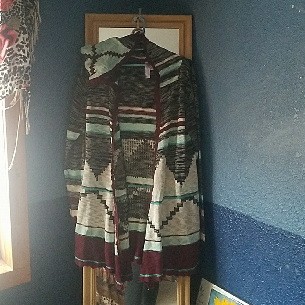 Cardigan